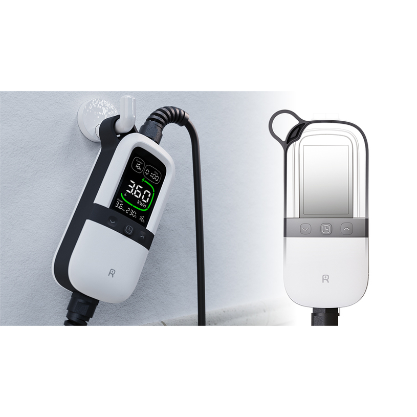 ЗАРЯДНА СТАНЦИЯ МОБИЛНА +КАБЕЛ 3.7KW ЗАРЯДНА СТАНЦИЯ МОБИЛНА +КАБЕЛ 3.7KW