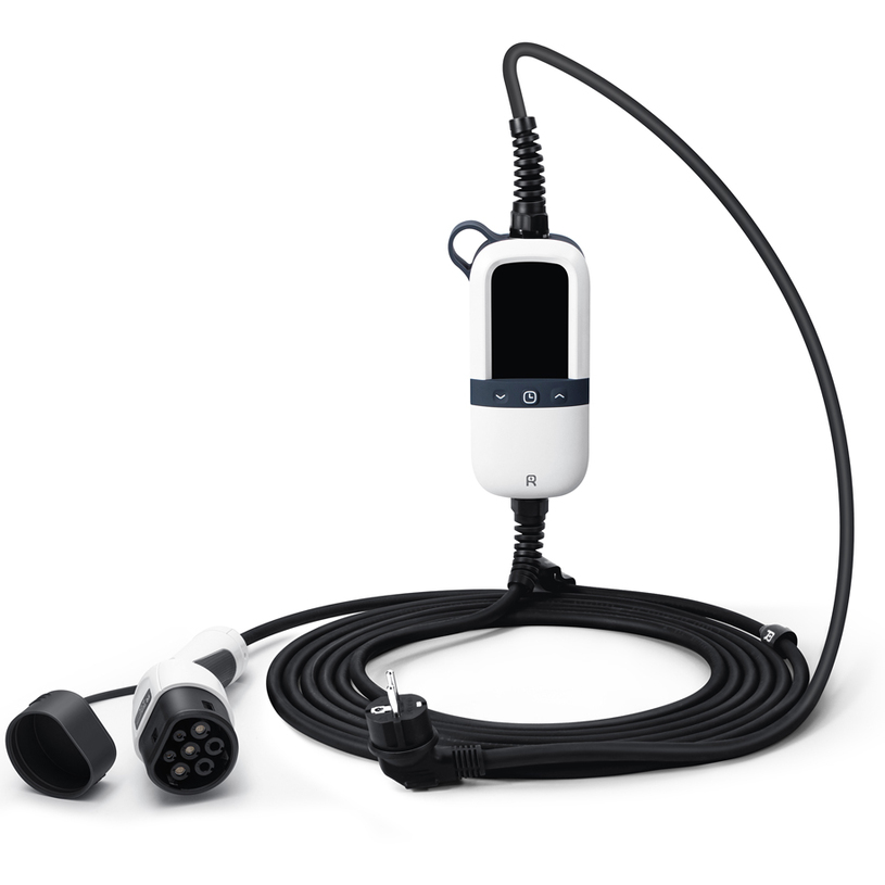 ЗАРЯДНА СТАНЦИЯ МОБИЛНА +КАБЕЛ 3.7KW ЗАРЯДНА СТАНЦИЯ МОБИЛНА +КАБЕЛ 3.7KW