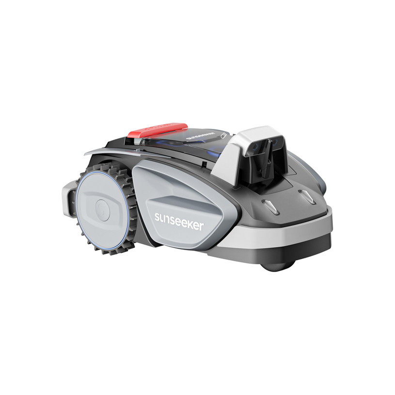 SUNSEEKER V3 АКУМ.КОСАЧКА РОБОТ 600 m2 SUNSEEKER V3 АКУМ.КОСАЧКА РОБОТ 600 m2