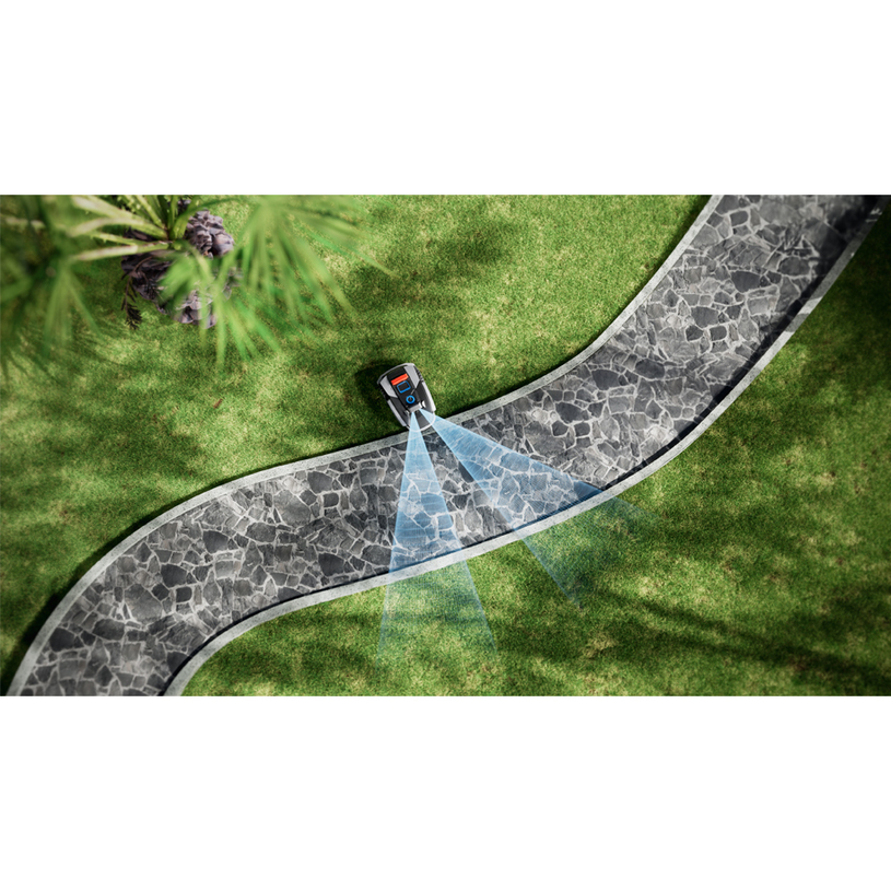 SUNSEEKER V3 АКУМ.КОСАЧКА РОБОТ 600 m2 SUNSEEKER V3 АКУМ.КОСАЧКА РОБОТ 600 m2