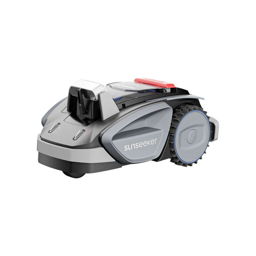 SUNSEEKER V3 АКУМ.КОСАЧКА РОБОТ 600 m2 SUNSEEKER V3 АКУМ.КОСАЧКА РОБОТ 600 m2