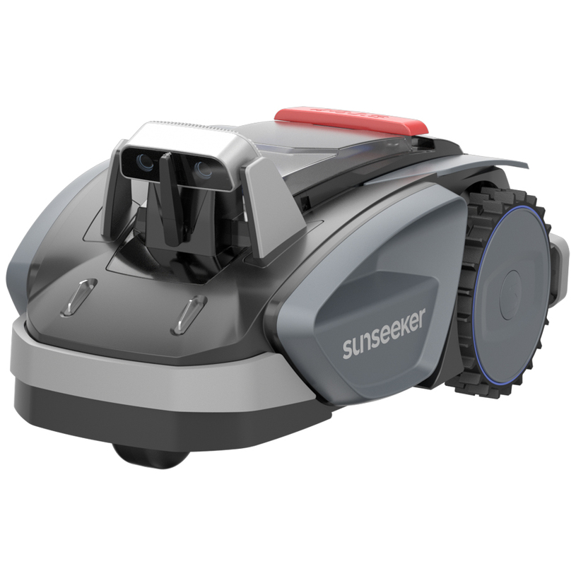 SUNSEEKER V3P АКУМ.КОСАЧКА РОБОТ 1000m2 SUNSEEKER V3P АКУМ.КОСАЧКА РОБОТ 1000m2