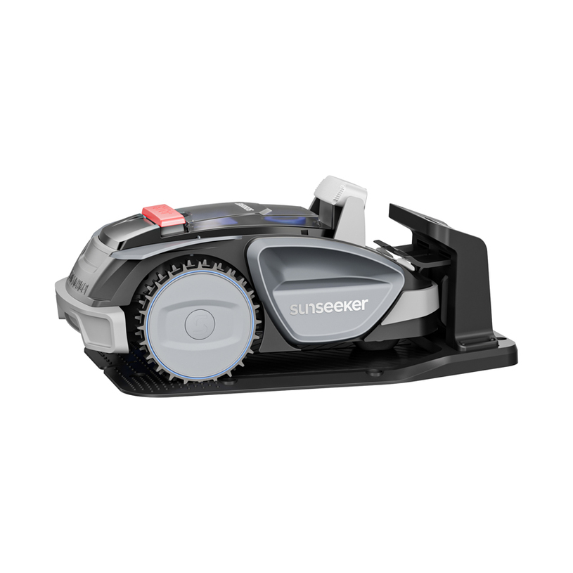 SUNSEEKER V3P АКУМ.КОСАЧКА РОБОТ 1000m2 SUNSEEKER V3P АКУМ.КОСАЧКА РОБОТ 1000m2