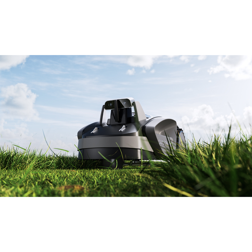 SUNSEEKER V3P АКУМ.КОСАЧКА РОБОТ 1000m2 SUNSEEKER V3P АКУМ.КОСАЧКА РОБОТ 1000m2