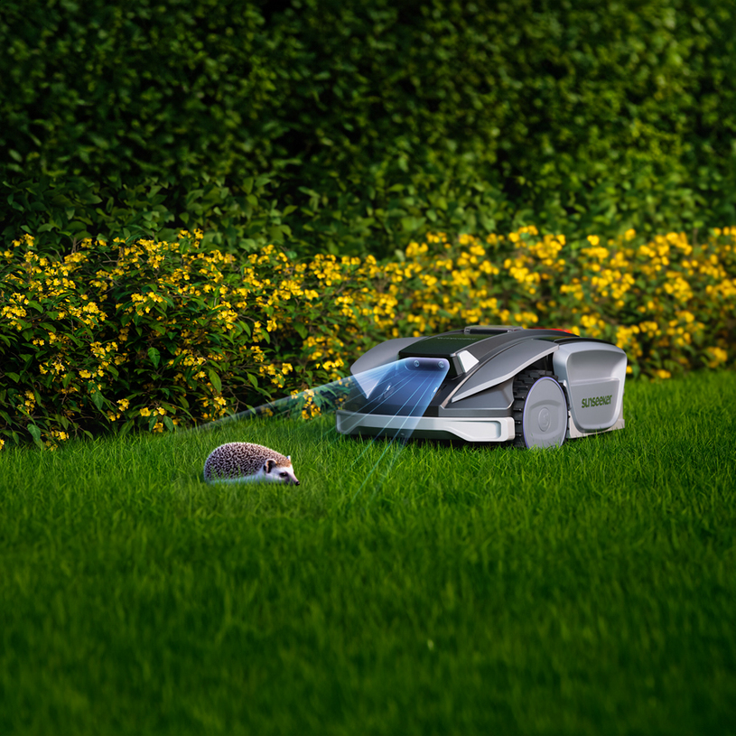 SUNSEEKER S5 АКУМ.КОСАЧКА РОБОТ SUNSEEKER S5 АКУМ.КОСАЧКА РОБОТ