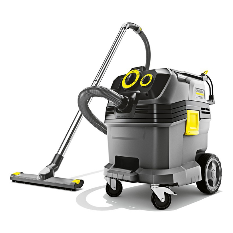 KARCHER ПРАХОСМУКАЧКА NT 30/1 TACT TE L KARCHER ПРАХОСМУКАЧКА NT 30/1 TACT TE L