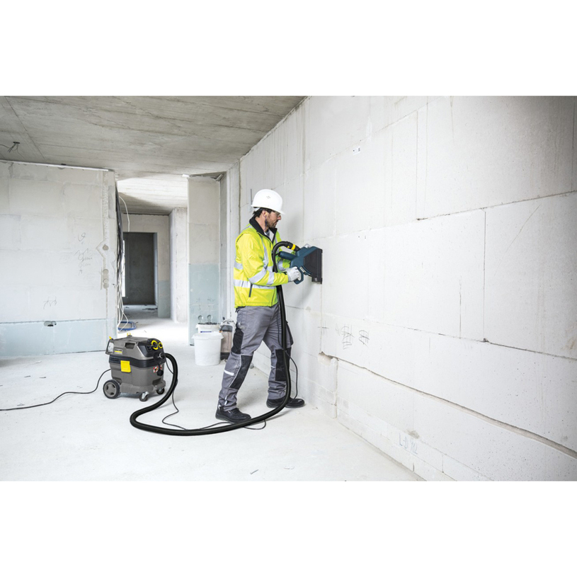 KARCHER ПРАХОСМУКАЧКА NT 30/1 TACT TE L KARCHER ПРАХОСМУКАЧКА NT 30/1 TACT TE L