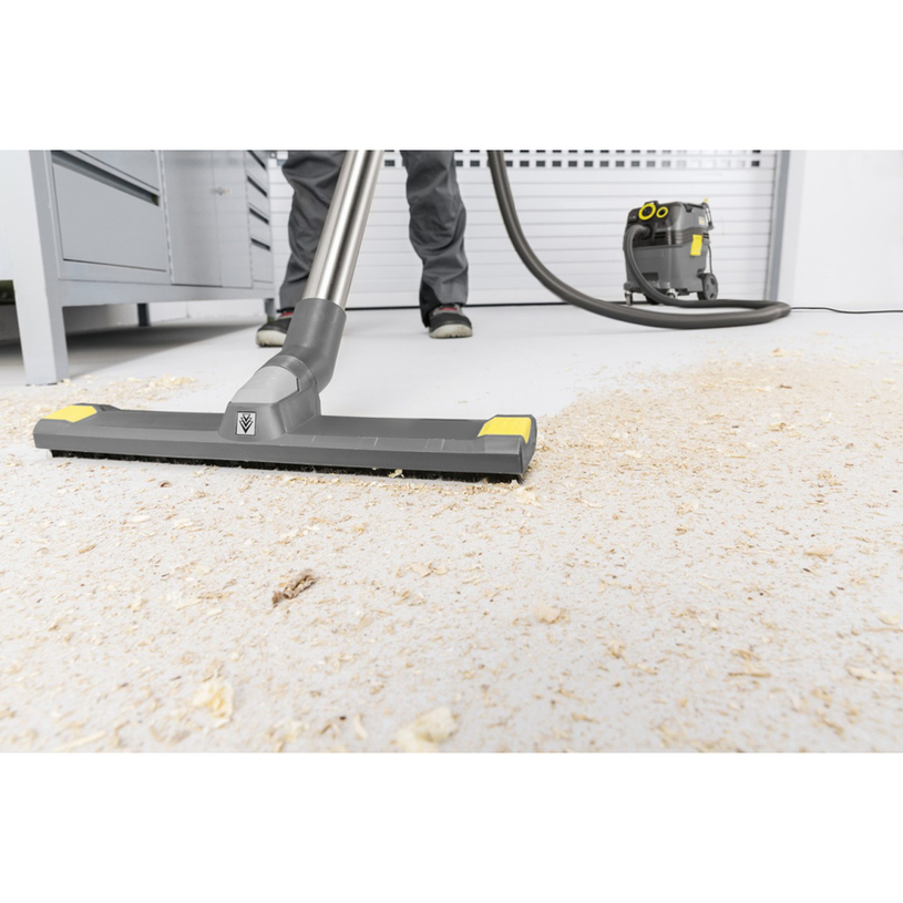 KARCHER ПРАХОСМУКАЧКА NT 30/1 TACT TE L KARCHER ПРАХОСМУКАЧКА NT 30/1 TACT TE L