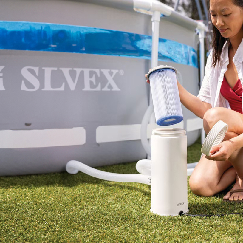 ФИЛТЪР ПОМПА C1000/26638 ФИЛТЪР ПОМПА C1000/26638