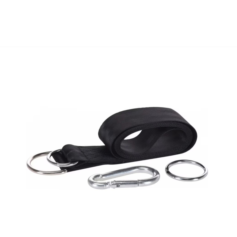 КОМПЛЕКТ АКСЕСОАРИ ЗА ХАМАК X39500290 КОМПЛЕКТ АКСЕСОАРИ ЗА ХАМАК X39500290