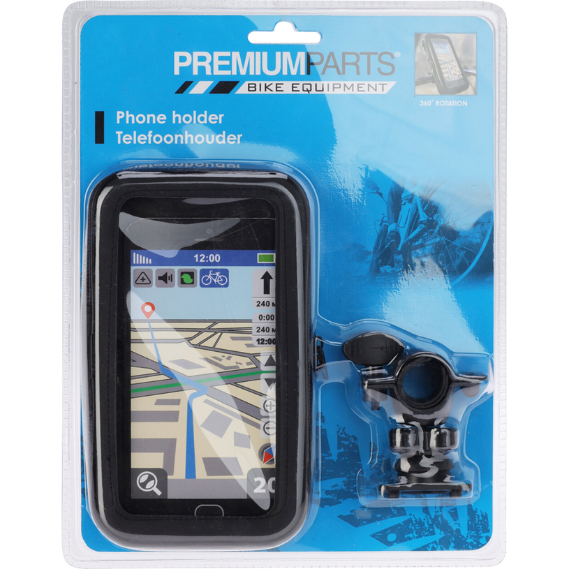 ДЪРЖАЧ ЗА ТЕЛЕФОН ЗА ВЕЛОСИПЕД 109000430 ДЪРЖАЧ ЗА ТЕЛЕФОН ЗА ВЕЛОСИПЕД 109000430