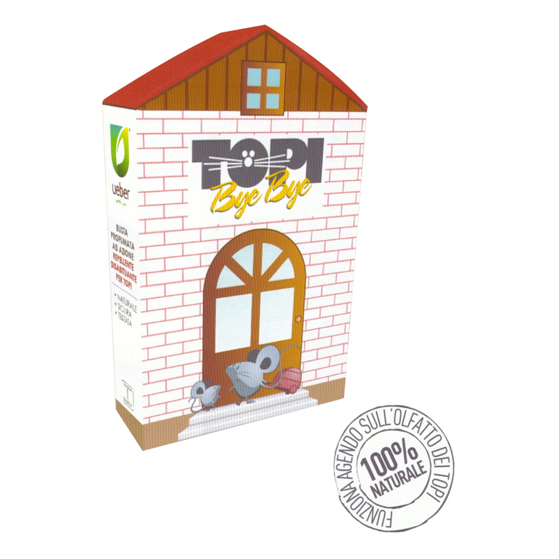 АРОМАТЕН ПЛИК, ОТБЛЪСКВАЩ ГРИЗАЧИТЕ 2БР АРОМАТЕН ПЛИК, ОТБЛЪСКВАЩ ГРИЗАЧИТЕ 2БР