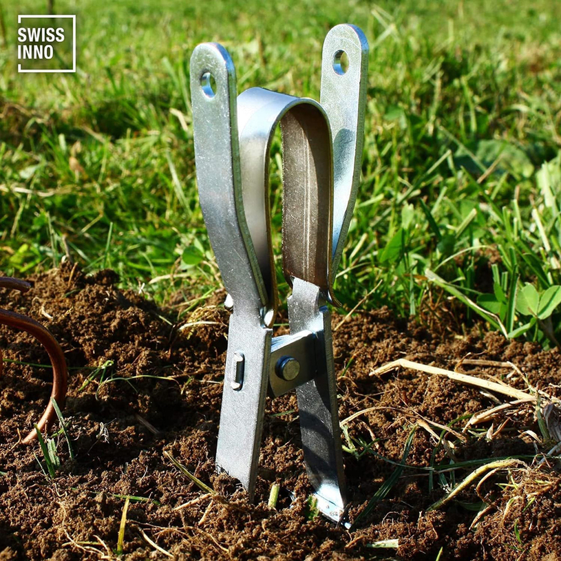 "КАПАН ЗА ПОДЗЕМНИ ГРИЗАЧИ ""Classic"" " "КАПАН ЗА ПОДЗЕМНИ ГРИЗАЧИ ""Classic"" "