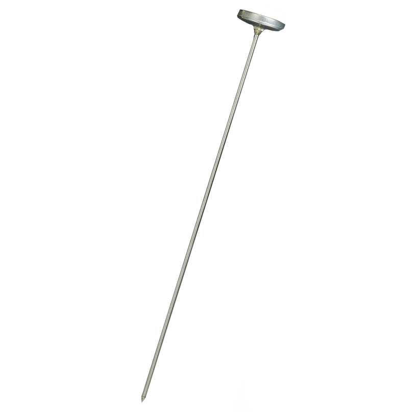 ТЕРМОМЕТЪР ЗА КОМПОСТ И ПОЧВА ТЕРМОМЕТЪР ЗА КОМПОСТ И ПОЧВА