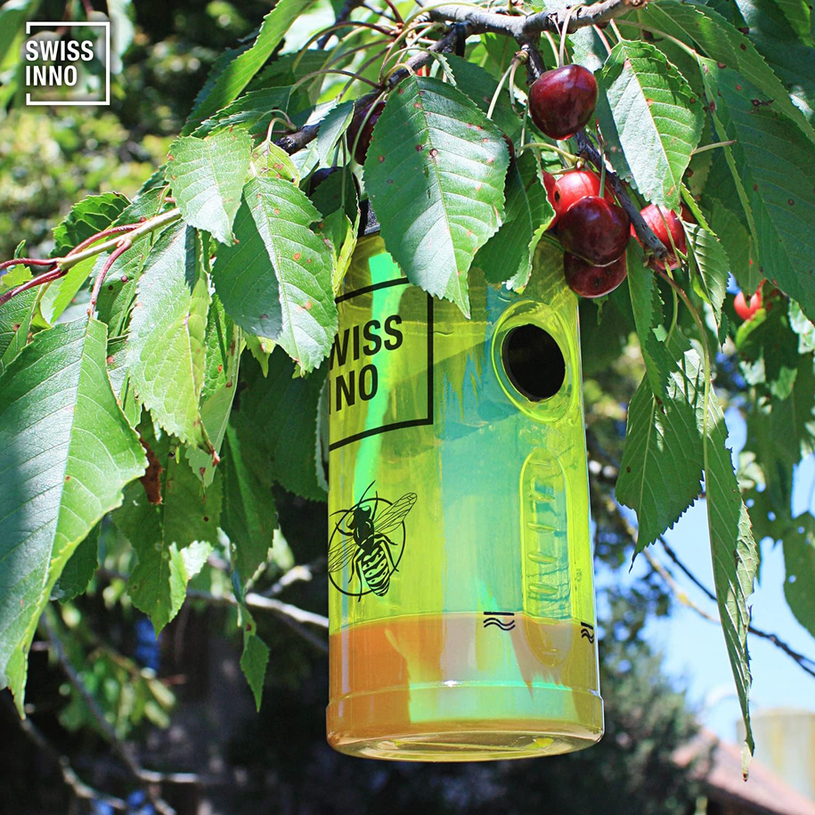 КАПАН ЗА ОСИ "Natural Control" СЪС СТ КАПАН ЗА ОСИ "Natural Control" СЪС СТ