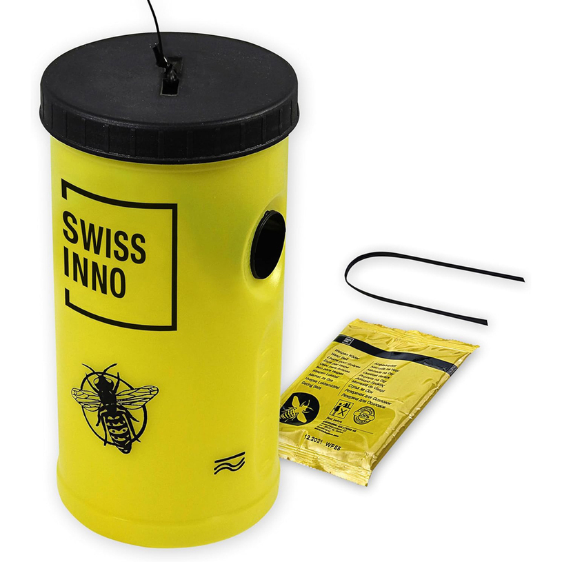 КАПАН ЗА ОСИ "Natural Control" СЪС СТ КАПАН ЗА ОСИ "Natural Control" СЪС СТ