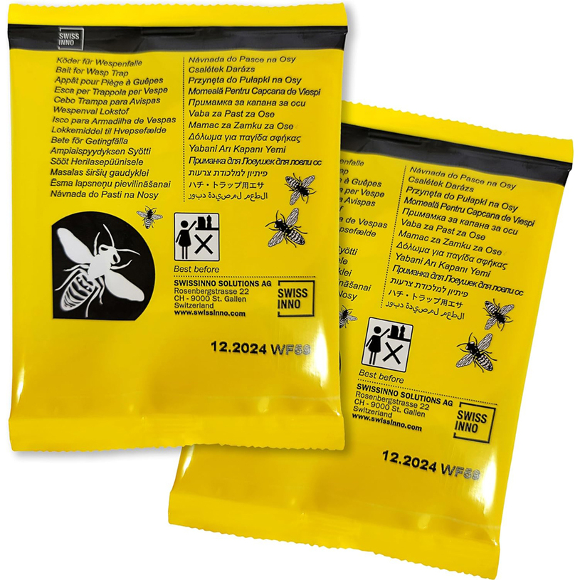 "СТРЪВ ЗА КАПАН ЗА ОСИ ""Natural Control "СТРЪВ ЗА КАПАН ЗА ОСИ ""Natural Control