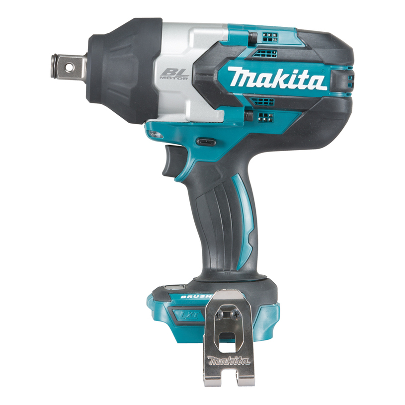 MAKITA АК.УД.ГАЙКОВЕРТ 18V DTW1001Z SOLO MAKITA АК.УД.ГАЙКОВЕРТ 18V DTW1001Z SOLO