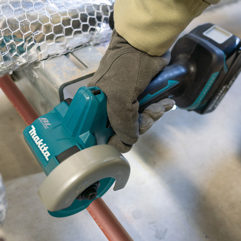 MAKITA АК.ЪГЛОШЛАЙФ 18V 76mm DMC300ZSOLO MAKITA АК.ЪГЛОШЛАЙФ 18V 76mm DMC300ZSOLO