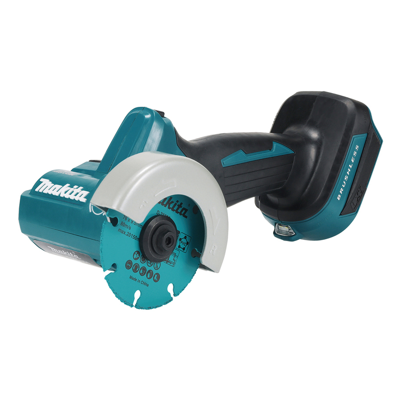MAKITA АК.ЪГЛОШЛАЙФ 18V 76mm DMC300ZSOLO MAKITA АК.ЪГЛОШЛАЙФ 18V 76mm DMC300ZSOLO