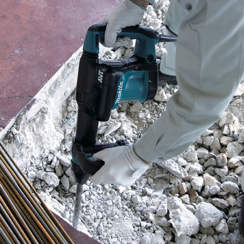 MAKITA КЪРТАЧ HM0871C 1100W 2@ MAKITA КЪРТАЧ HM0871C 1100W 2@