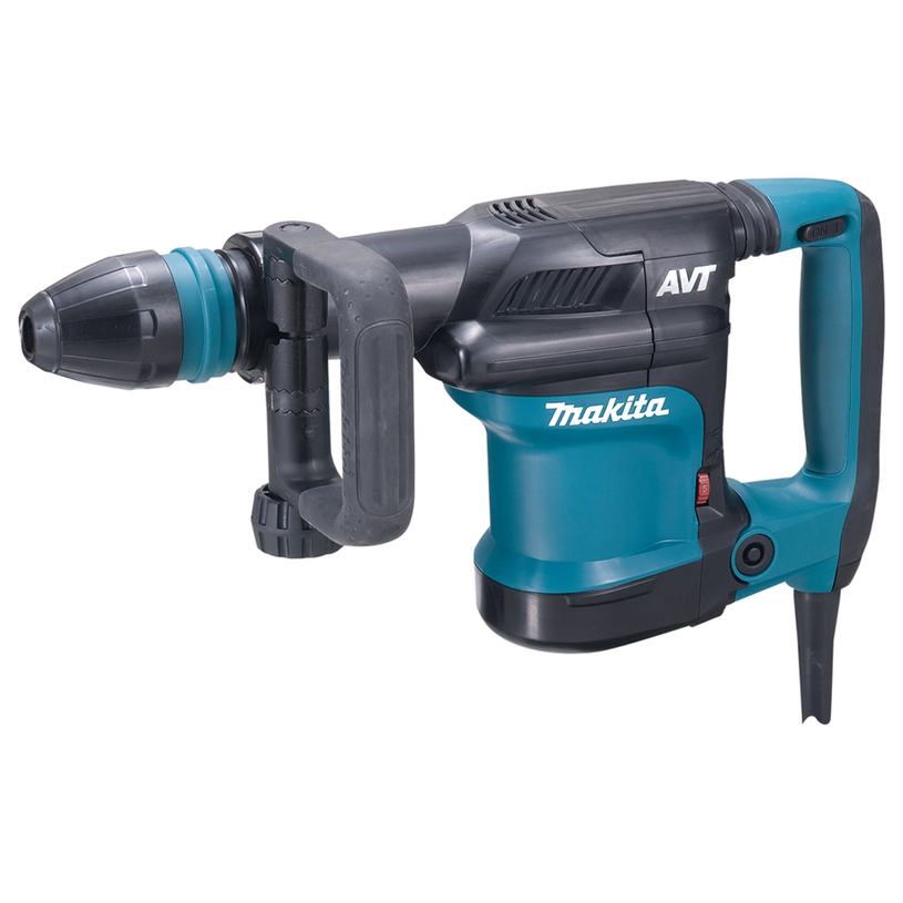 MAKITA КЪРТАЧ HM0871C 1100W 2@ MAKITA КЪРТАЧ HM0871C 1100W 2@