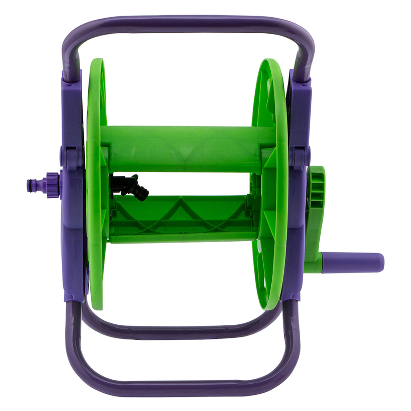 "МАКАРА ЗА МАРКУЧ 1/2""-45M, 3/4""-15M" "МАКАРА ЗА МАРКУЧ 1/2""-45M, 3/4""-15M"