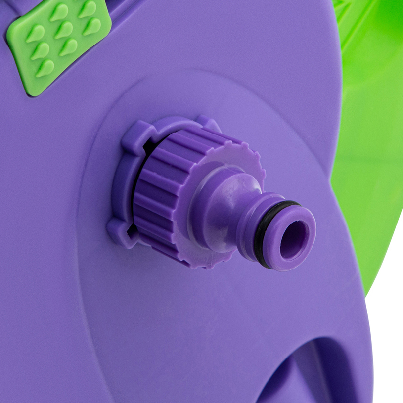 "МАКАРА ЗА МАРКУЧ 1/2""-45M, 3/4""-15M" "МАКАРА ЗА МАРКУЧ 1/2""-45M, 3/4""-15M"