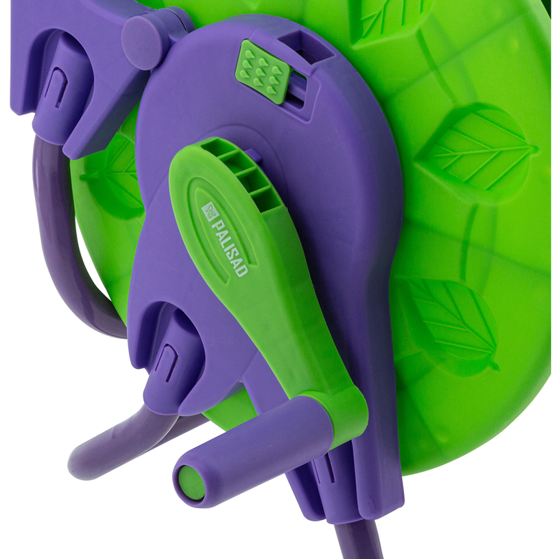 "МАКАРА ЗА МАРКУЧ 1/2""-45M, 3/4""-15M" "МАКАРА ЗА МАРКУЧ 1/2""-45M, 3/4""-15M"