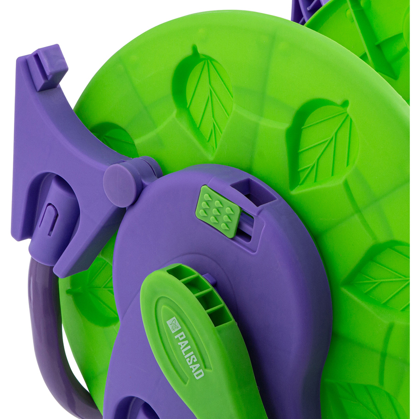 "МАКАРА ЗА МАРКУЧ 1/2""-45M, 3/4""-15M" "МАКАРА ЗА МАРКУЧ 1/2""-45M, 3/4""-15M"