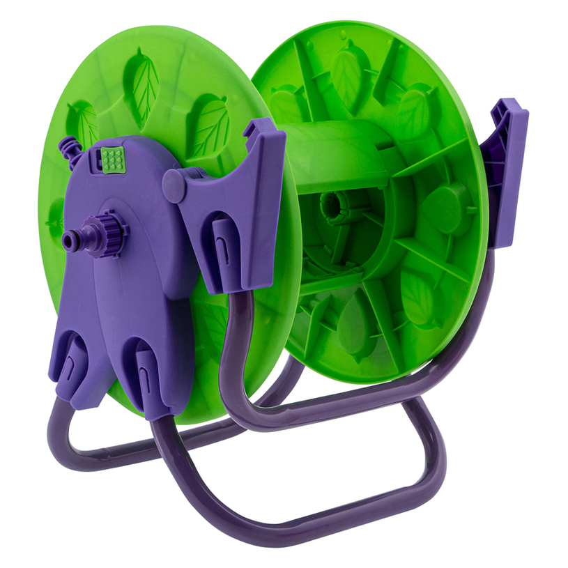 "МАКАРА ЗА МАРКУЧ 1/2""-45M, 3/4""-15M" "МАКАРА ЗА МАРКУЧ 1/2""-45M, 3/4""-15M"