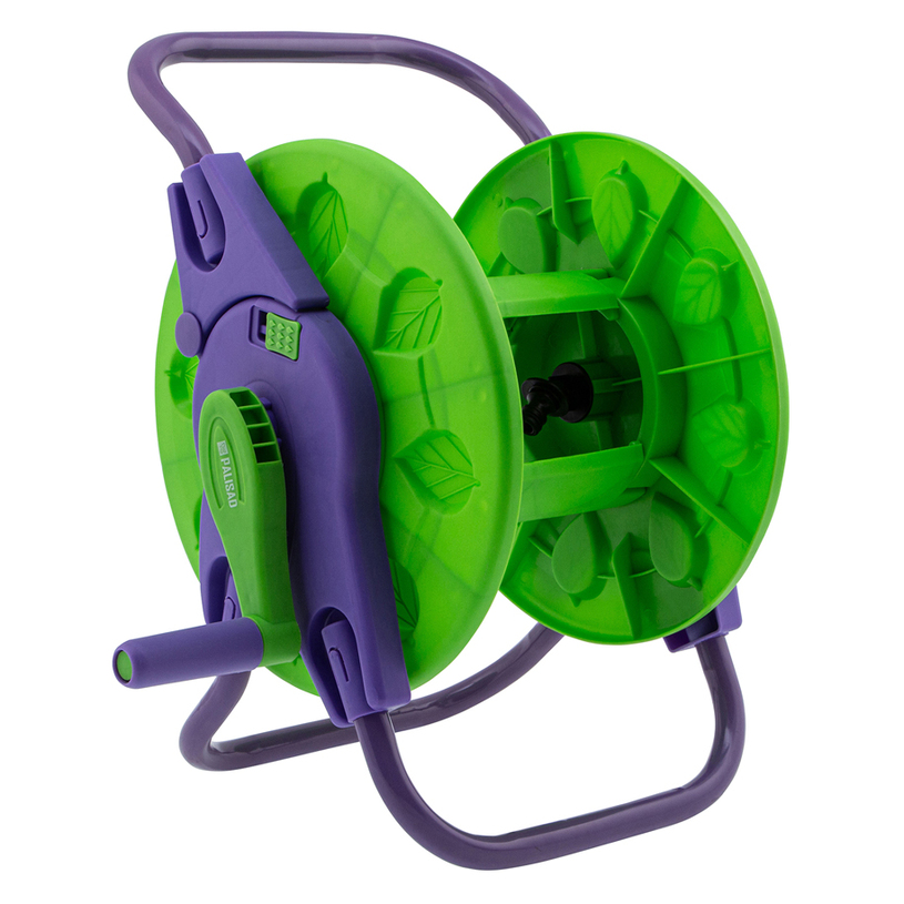 "МАКАРА ЗА МАРКУЧ 1/2""-45M, 3/4""-15M" "МАКАРА ЗА МАРКУЧ 1/2""-45M, 3/4""-15M"