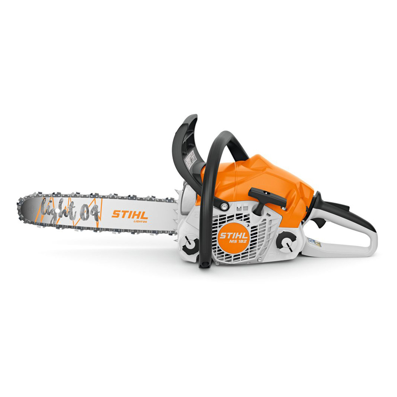 STIHL МОТОРЕН ВЕРИЖЕН ТРИОН MS 182 35 СМ STIHL МОТОРЕН ВЕРИЖЕН ТРИОН MS 182 35 СМ