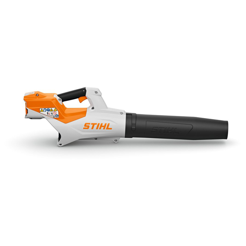 STIHL АКУМ.МЕТЛА BGA 50 SET STIHL АКУМ.МЕТЛА BGA 50 SET