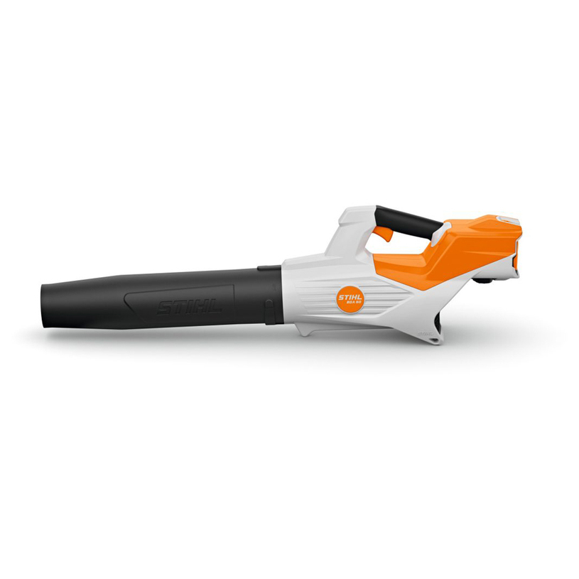 STIHL АКУМ.МЕТЛА BGA 50 SET STIHL АКУМ.МЕТЛА BGA 50 SET