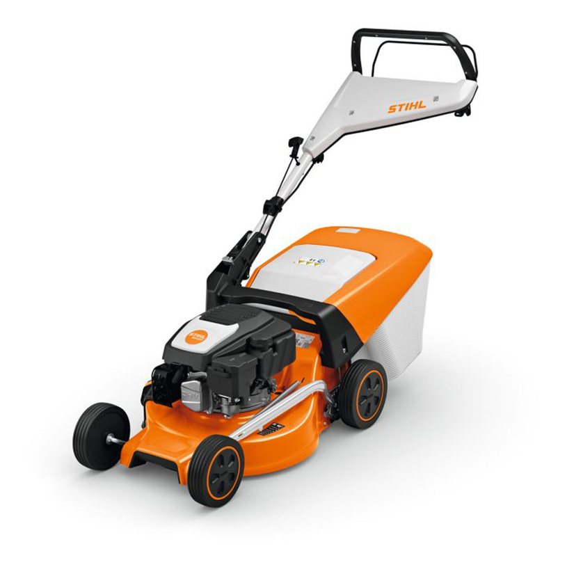 STIHL МОТОРНА КОСАЧКА RM 248.3 STIHL МОТОРНА КОСАЧКА RM 248.3