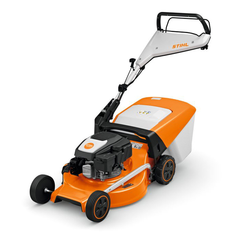 STIHL МОТОРНА КОСАЧКА RM 253.3 T STIHL МОТОРНА КОСАЧКА RM 253.3 T