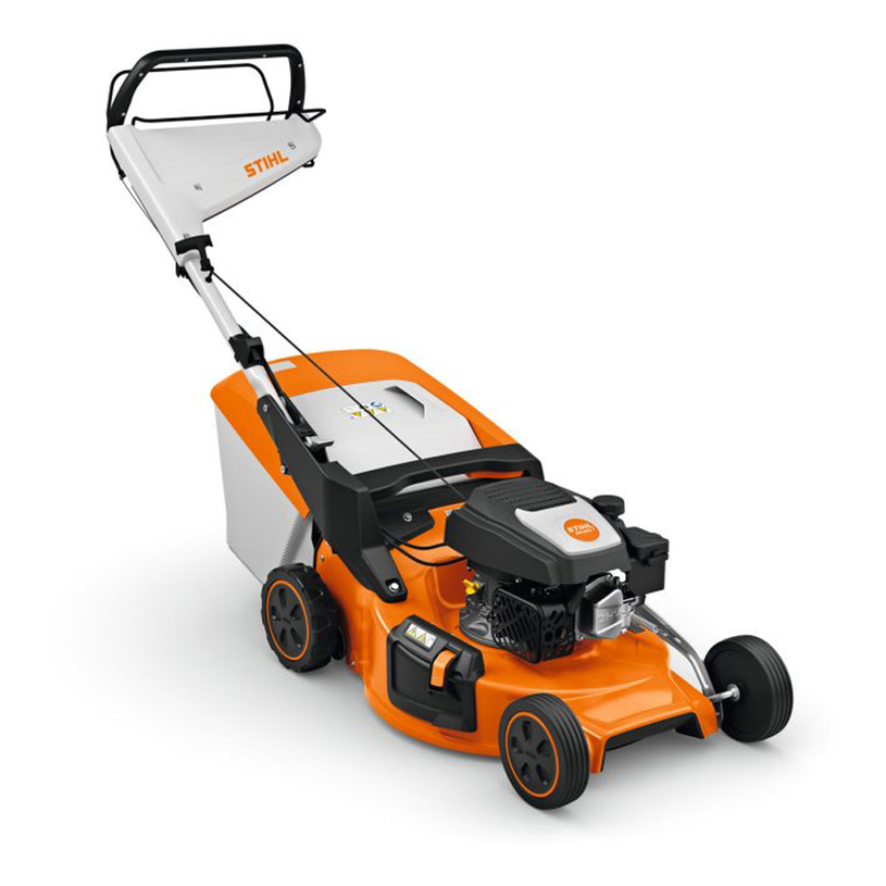 STIHL МОТОРНА КОСАЧКА RM 253.3 T STIHL МОТОРНА КОСАЧКА RM 253.3 T