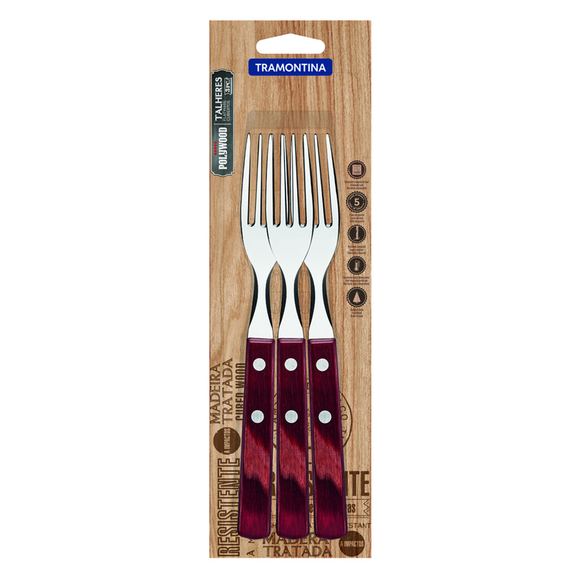 ВИЛИЦА ЗА ОСНОВНО ХРАНЕНЕ 3 БР ВИЛИЦА ЗА ОСНОВНО ХРАНЕНЕ 3 БР