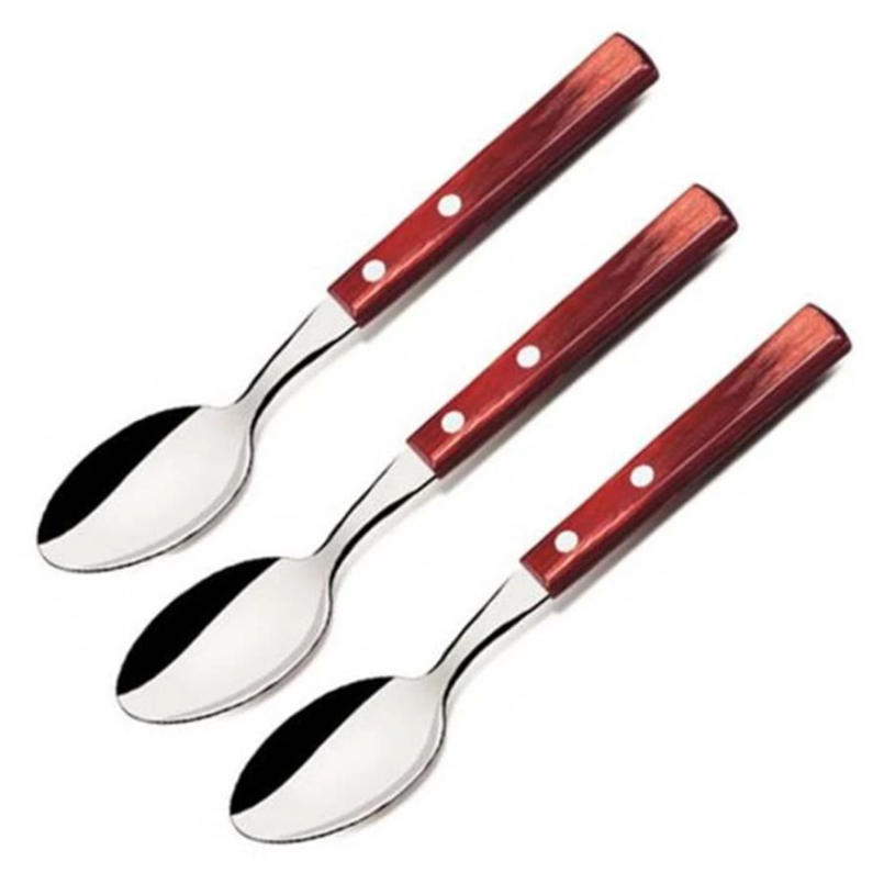 ЛЪЖИЦА ЗА ОСНОВНО ХРАНЕНЕ 3 БР ЛЪЖИЦА ЗА ОСНОВНО ХРАНЕНЕ 3 БР