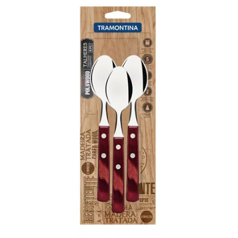 ЛЪЖИЦА ЗА ОСНОВНО ХРАНЕНЕ 3 БР ЛЪЖИЦА ЗА ОСНОВНО ХРАНЕНЕ 3 БР