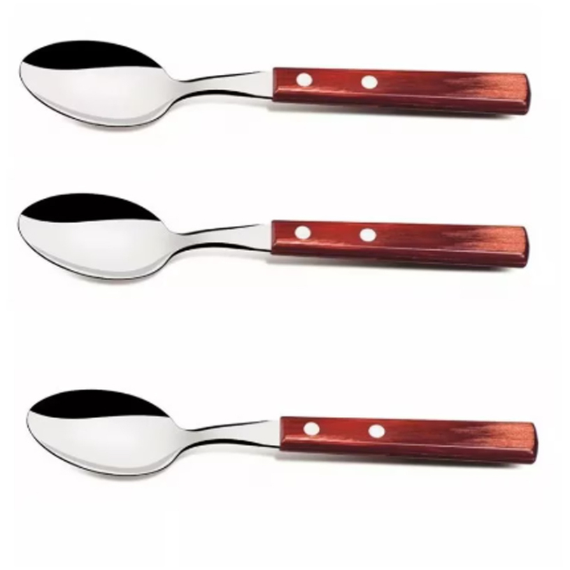 ЛЪЖИЦА ЗА ОСНОВНО ХРАНЕНЕ 3 БР ЛЪЖИЦА ЗА ОСНОВНО ХРАНЕНЕ 3 БР