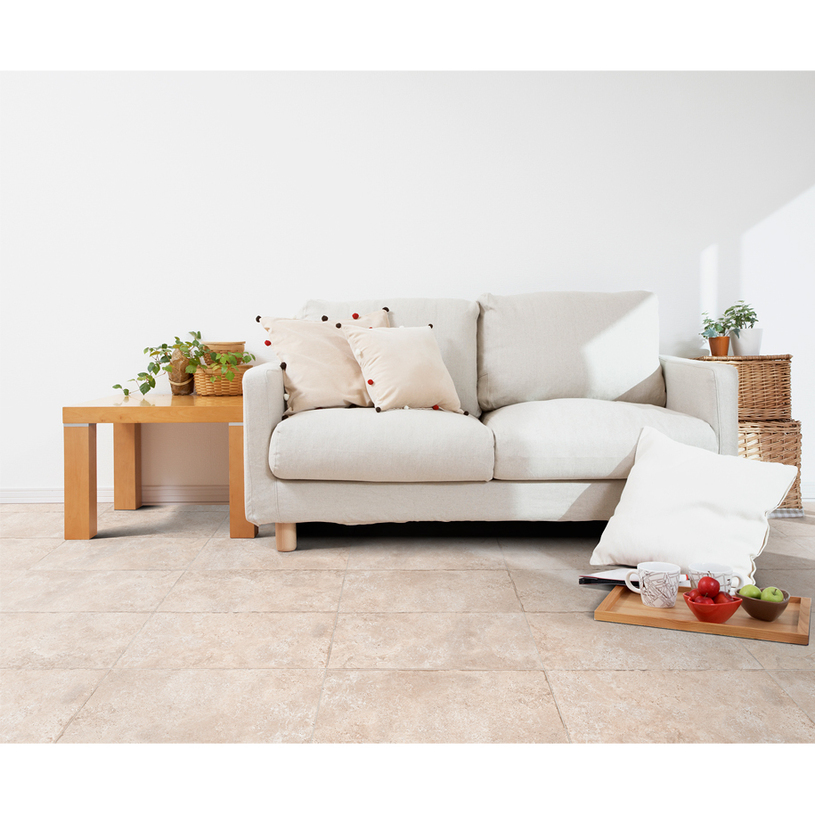 ГРАНИТОГРЕС ROMA BEIGE 60X60 1.08 R ГРАНИТОГРЕС ROMA BEIGE 60X60 1.08 R