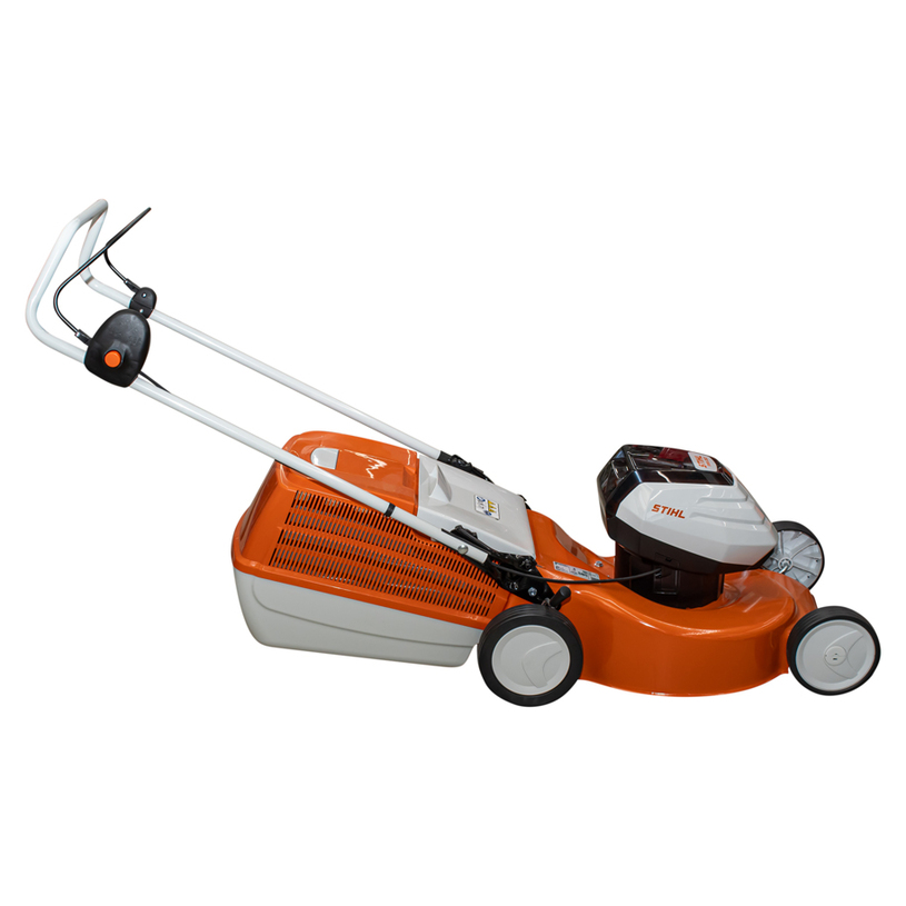 STIHL АКУМ. КОСАЧКА RMA 253.3 SOLO STIHL АКУМ. КОСАЧКА RMA 253.3 SOLO