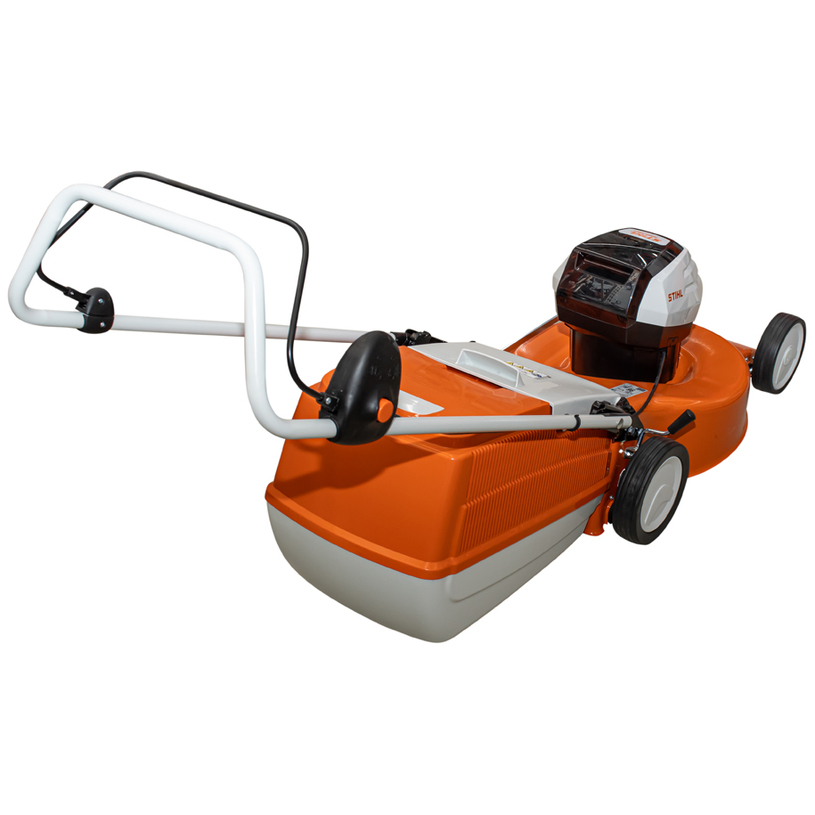 STIHL АКУМ. КОСАЧКА RMA 253.3 SOLO STIHL АКУМ. КОСАЧКА RMA 253.3 SOLO