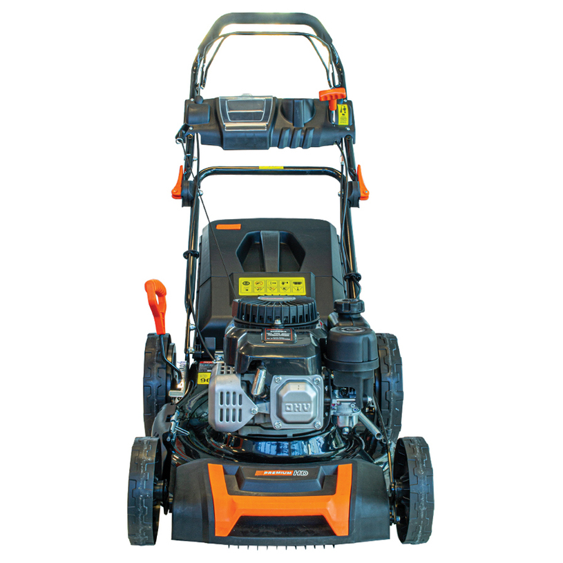 PREMIUM HD МОТОРНА САМОХ.КОСЧКА 4В1 PREMIUM HD МОТОРНА САМОХ.КОСЧКА 4В1