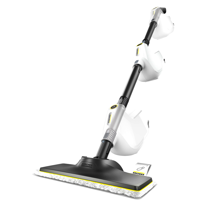 ПАРОЧИСТАЧКА KARCHER SC 1 MULTI & UP 1300 W