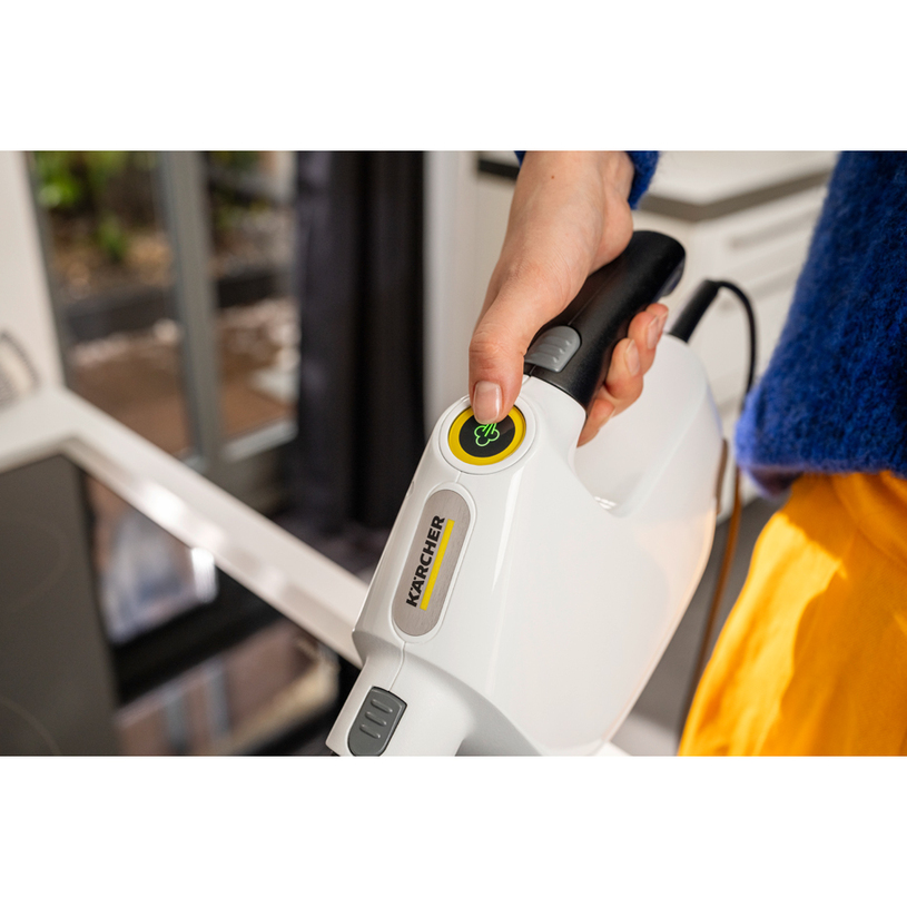 ПАРОЧИСТАЧКА KARCHER SC 1 MULTI & UP 1300 W