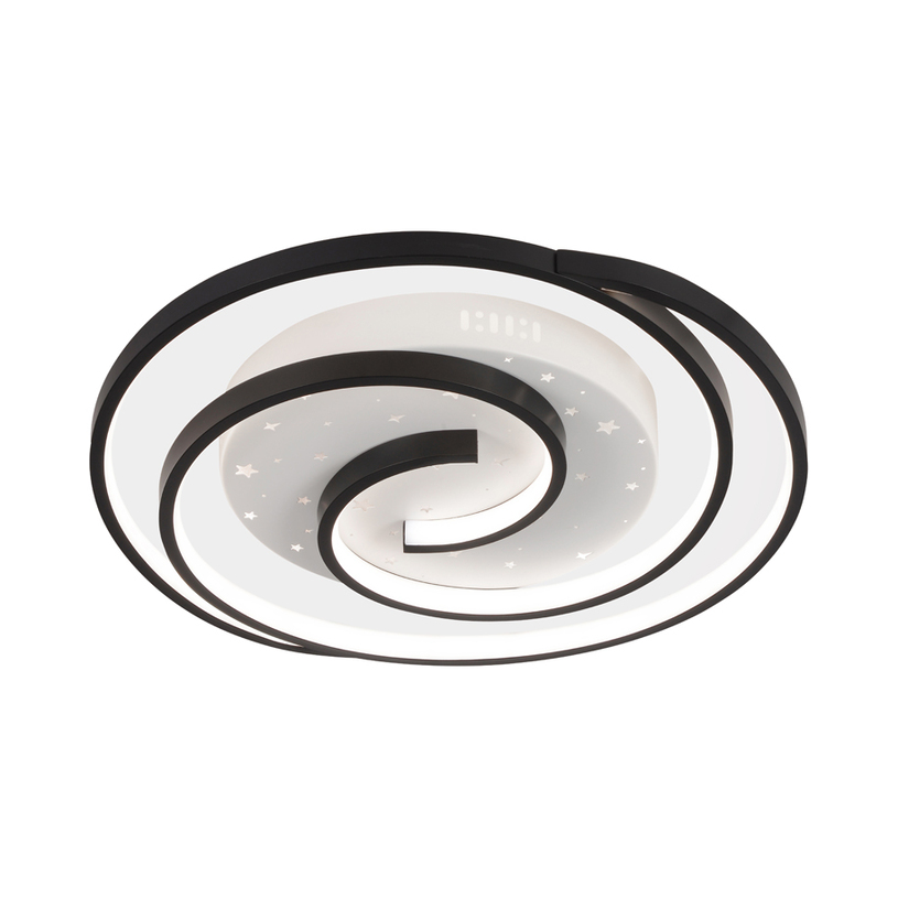 LED ПЛАФОН 100W5000LM КРЪГ STELLE NIKOM^ LED ПЛАФОН 100W5000LM КРЪГ STELLE NIKOM^