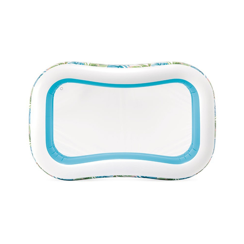 БАСЕЙН 229x152x48cm TROPIC SWIM 57177NP БАСЕЙН 229x152x48cm TROPIC SWIM 57177NP